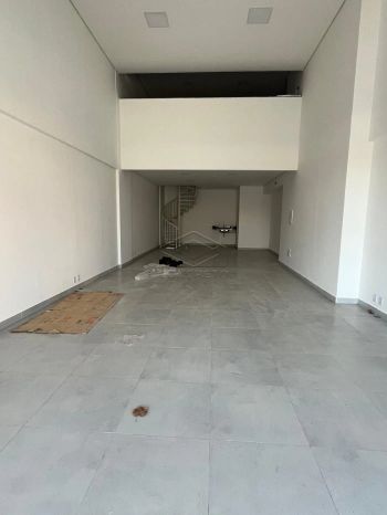 Foto 2 do(a) Sala / Conjunto Comercial de 1 quartos à venda em Vila Nova Cidade Universitária, Bauru