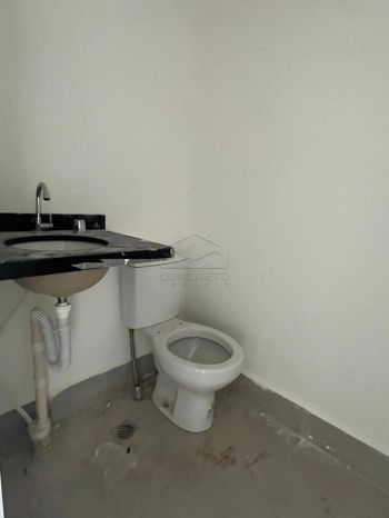 Foto 6 do(a) Sala / Conjunto Comercial de 1 quartos à venda em Vila Nova Cidade Universitária, Bauru