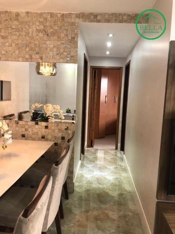 Foto 3 do(a) Apartamento de 2 quartos à venda em Vila Pita, São Paulo