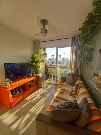 Foto 1 do(a) Apartamento de 2 quartos à venda em Barra Funda, São Paulo