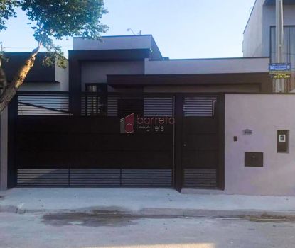 Foto 2 do(a) Casa de 3 quartos à venda em Jardim Marambaia, Jundiaí