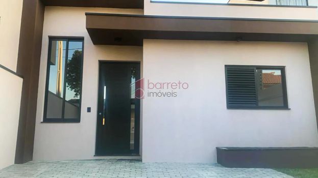 Foto 1 do(a) Casa de 3 quartos à venda em Jardim Marambaia, Jundiaí