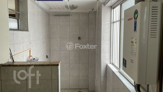 Foto 5 do(a) Apartamento de 2 quartos à venda em Imirim, São Paulo