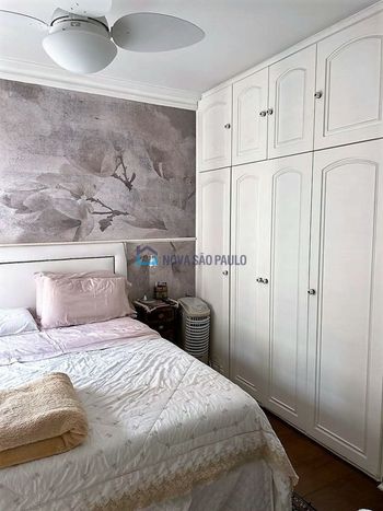 Foto 14 do(a) Apartamento de 3 quartos à venda em Vila Uberabinha, São Paulo