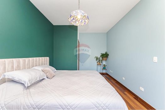 Foto 23 do(a) Casa em Condomínio de 3 quartos à venda em Campo Comprido, Curitiba