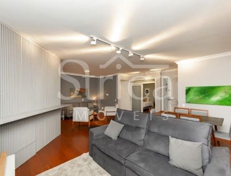 Foto 4 do(a) Apartamento de 4 quartos à venda em Itaim Bibi, São Paulo