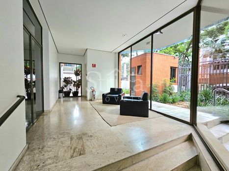Foto 44 do(a) Apartamento de 4 quartos à venda em Itaim Bibi, São Paulo