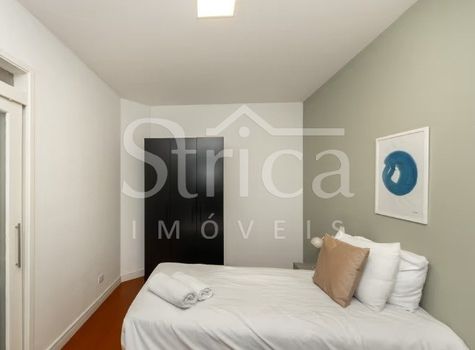 Foto 32 do(a) Apartamento de 4 quartos à venda em Itaim Bibi, São Paulo