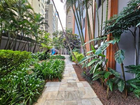 Foto 42 do(a) Apartamento de 4 quartos à venda em Itaim Bibi, São Paulo