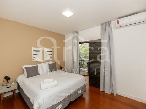 Foto 19 do(a) Apartamento de 4 quartos à venda em Itaim Bibi, São Paulo
