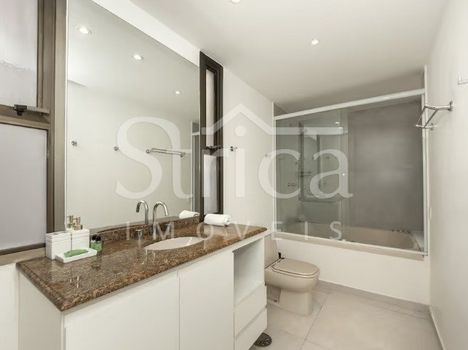 Foto 34 do(a) Apartamento de 4 quartos à venda em Itaim Bibi, São Paulo