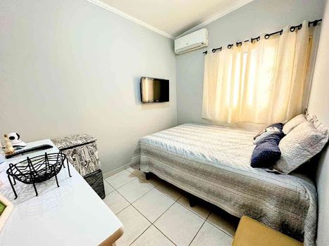 Foto 11 do(a) Casa em Condomínio de 3 quartos à venda em Catharina Zanaga, Americana