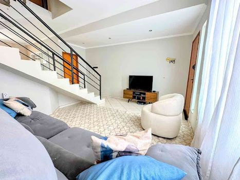 Foto 9 do(a) Casa em Condomínio de 3 quartos à venda em Catharina Zanaga, Americana