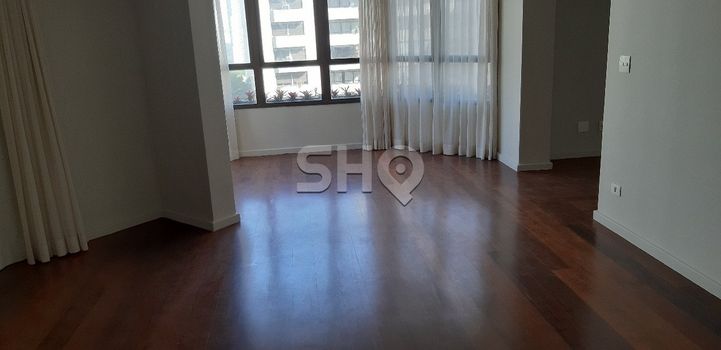 Foto 4 do(a) Apartamento de 3 quartos à venda em Paraíso, São Paulo