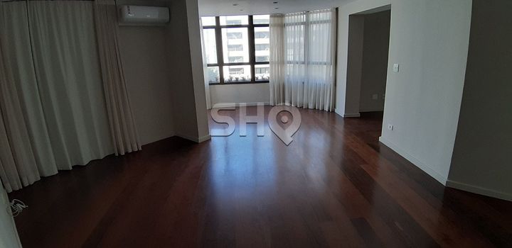 Foto 2 do(a) Apartamento de 3 quartos à venda em Paraíso, São Paulo