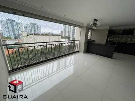 Foto 1 do(a) Apartamento de 3 quartos à venda em Ipiranga, São Paulo