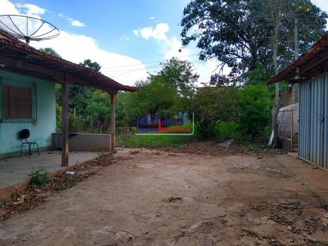 Foto 36 do(a) Fazenda / Sítio / Chácara de 7 quartos à venda em null, Mateus Leme