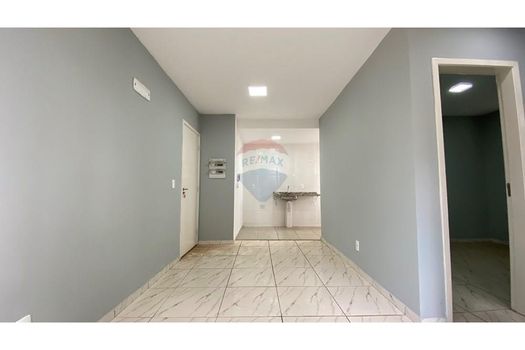 Foto 2 do(a) Apartamento de 2 quartos à venda em Jardim Terras de Carolina, Araras