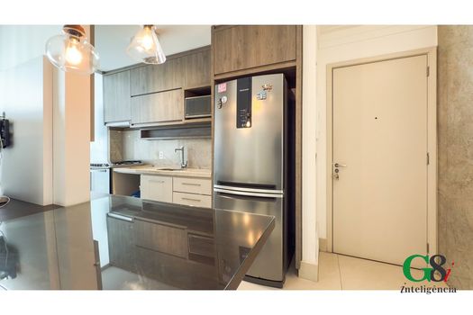Foto 3 do(a) Apartamento de 2 quartos à venda em Vila Anastácio, São Paulo