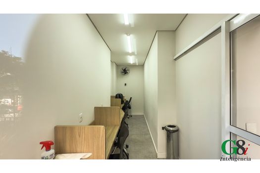 Foto 33 do(a) Apartamento de 2 quartos à venda em Vila Anastácio, São Paulo