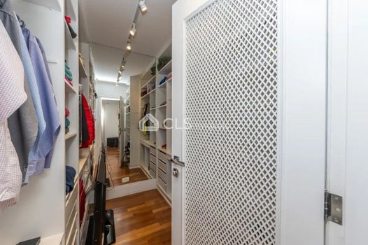 Foto 21 do(a) Apartamento de 4 quartos à venda em Perdizes, São Paulo
