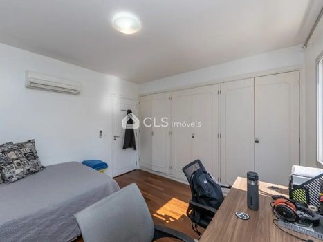 Foto 26 do(a) Apartamento de 4 quartos à venda em Perdizes, São Paulo