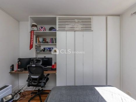 Foto 16 do(a) Apartamento de 4 quartos à venda em Perdizes, São Paulo