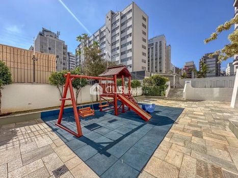 Foto 33 do(a) Apartamento de 4 quartos à venda em Perdizes, São Paulo