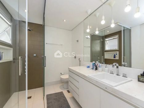 Foto 31 do(a) Apartamento de 4 quartos à venda em Perdizes, São Paulo