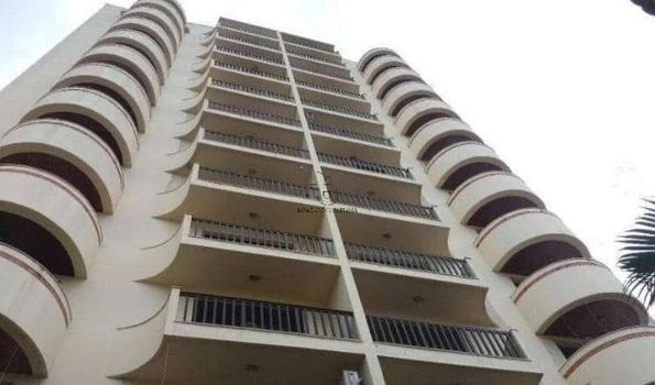 Foto 1 do(a) Apartamento de 3 quartos para alugar em Centro, Sorocaba