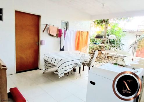 Foto 8 do(a) Casa de 3 quartos à venda em Tabuleiro do Martins, Maceió