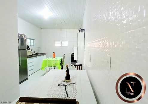 Foto 1 do(a) Casa de 3 quartos à venda em Tabuleiro do Martins, Maceió