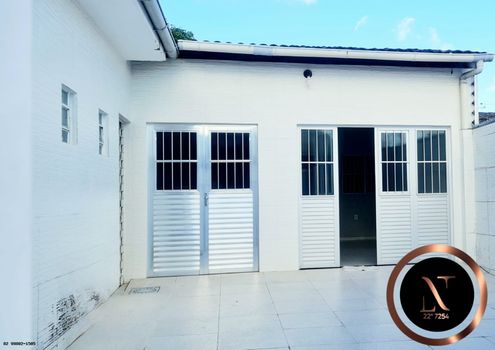 Foto 3 do(a) Casa de 3 quartos à venda em Tabuleiro do Martins, Maceió
