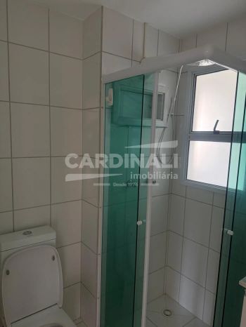Foto 9 do(a) Apartamento de 2 quartos à venda em Parque Faber Castell I, São Carlos
