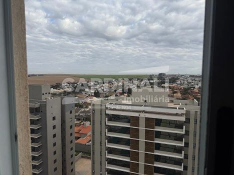 Foto 1 do(a) Apartamento de 2 quartos à venda em Parque Faber Castell I, São Carlos