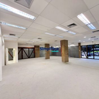 Foto 4 do(a) Sala / Conjunto Comercial false para alugar em São José, Belo Horizonte