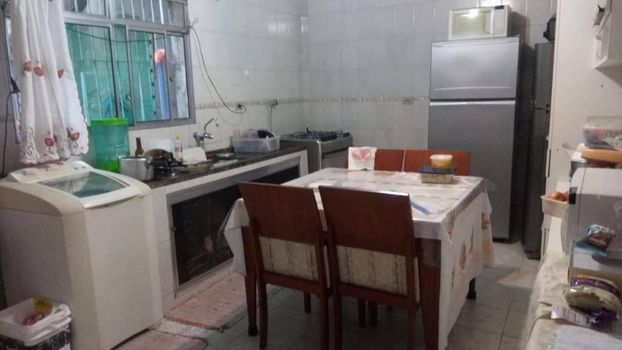 Foto 5 do(a) Apartamento de 3 quartos à venda em Jardim Testae, Guarulhos