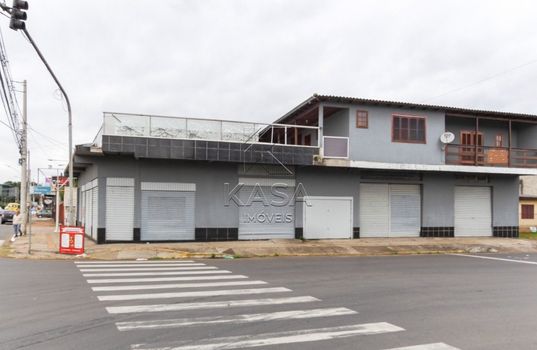 Foto 1 do(a) Edifício Inteiro false à venda em Estância Velha, Canoas
