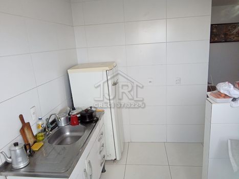 Foto 17 do(a) Apartamento de 2 quartos à venda em Jardim Zaira, Mauá