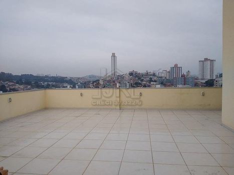 Foto 9 do(a) Apartamento de 2 quartos à venda em Jardim Zaira, Mauá