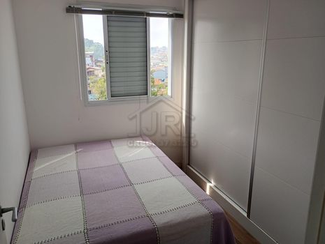 Foto 23 do(a) Apartamento de 2 quartos à venda em Jardim Zaira, Mauá