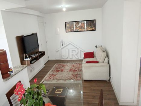 Foto 12 do(a) Apartamento de 2 quartos à venda em Jardim Zaira, Mauá