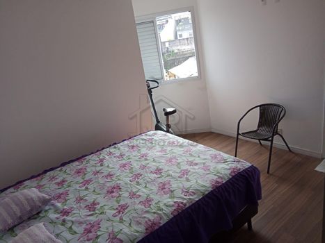 Foto 24 do(a) Apartamento de 2 quartos à venda em Jardim Zaira, Mauá