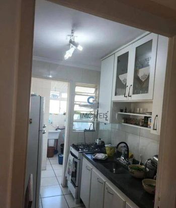 Foto 8 do(a) Apartamento de 2 quartos à venda em Vila Oratório, São Paulo