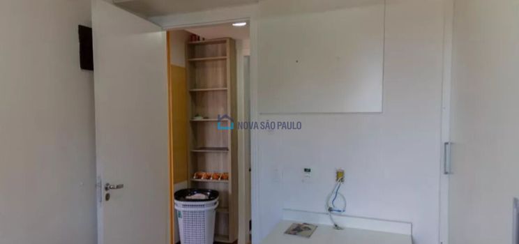 Foto 10 do(a) Apartamento de 4 quartos à venda em São Judas, São Paulo