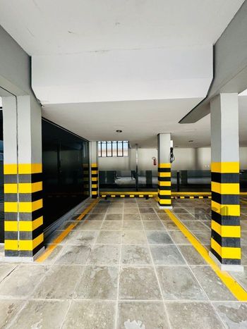 Foto 46 do(a) Flat de 3 quartos à venda em Mont Serrat, Porto Alegre