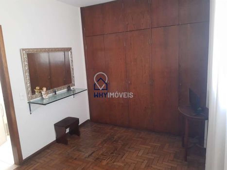 Foto 12 do(a) Apartamento de 3 quartos à venda em Renascença, Belo Horizonte