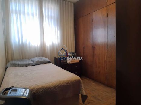 Foto 5 do(a) Apartamento de 3 quartos à venda em Renascença, Belo Horizonte