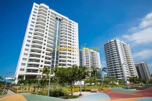 Foto 50 do(a) Cobertura de 4 quartos à venda em Barra da Tijuca, Rio de Janeiro