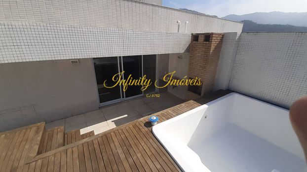 Foto 14 do(a) Cobertura de 4 quartos à venda em Barra da Tijuca, Rio de Janeiro